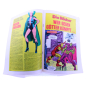 Preview: Marvel Comic Stars 23 Die Rächer 1984 Condor | Hoppla-Stuff